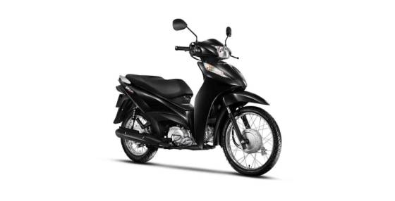 HONDA BIZ 125 ES 